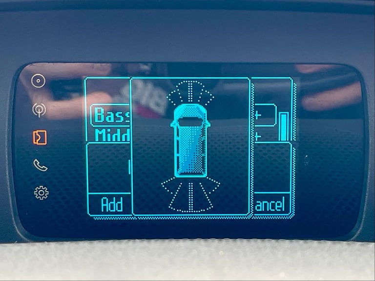 Ford TRANSIT 410 410 TDCI 125 L3H2 TREND 15 SEAT MINIBUS LWB MEDIUM ROOF RWD