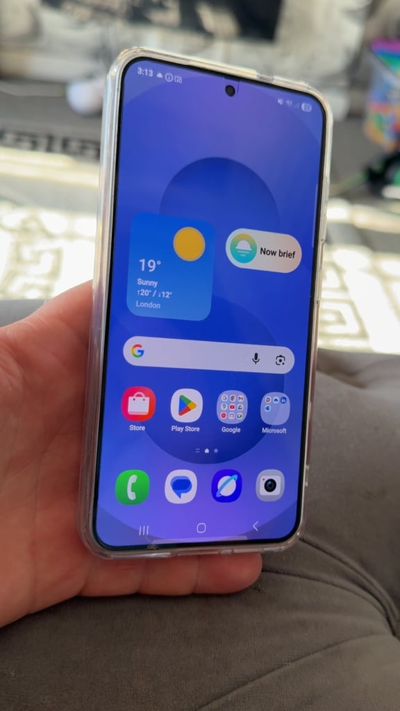 image for Samsung s25