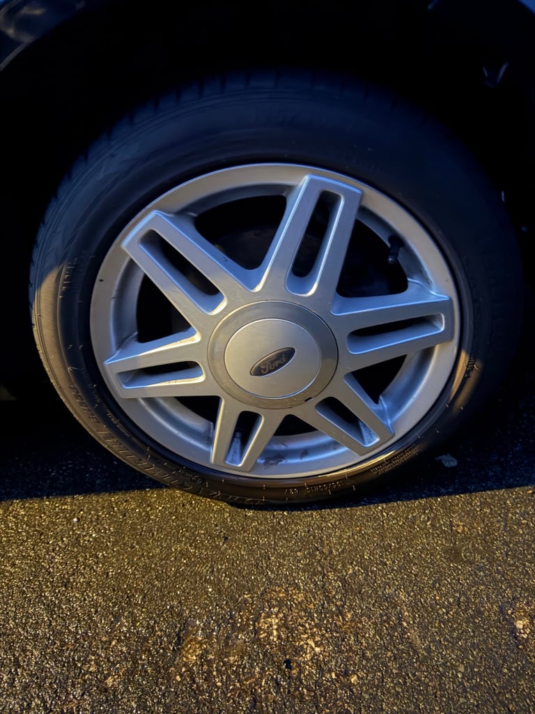 Ford, FIESTA, Hatchback, 2008, Manual, 1388 (cc),5 doors - Image 12