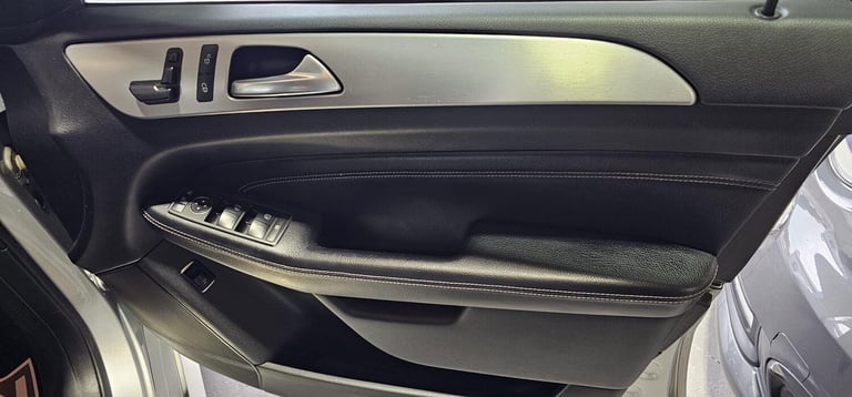 2012 Mercedes-Benz M Class 3.0 ML350 V6 BlueTEC Sport G-Tronic 4WD Euro 6 (s/s) 5dr ESTATE Diesel...