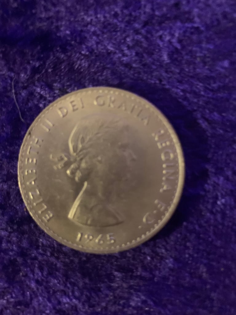 image for Sir Winston Churchill 