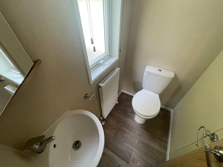 Static caravan/ lodge Brand new pemberton marlow 40x13 3bed - Free UK Delivery 