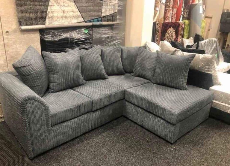 🎀Gorgeous Dylan sofa Corner Unit & 3+2 Set|| Cash on delivery🎀