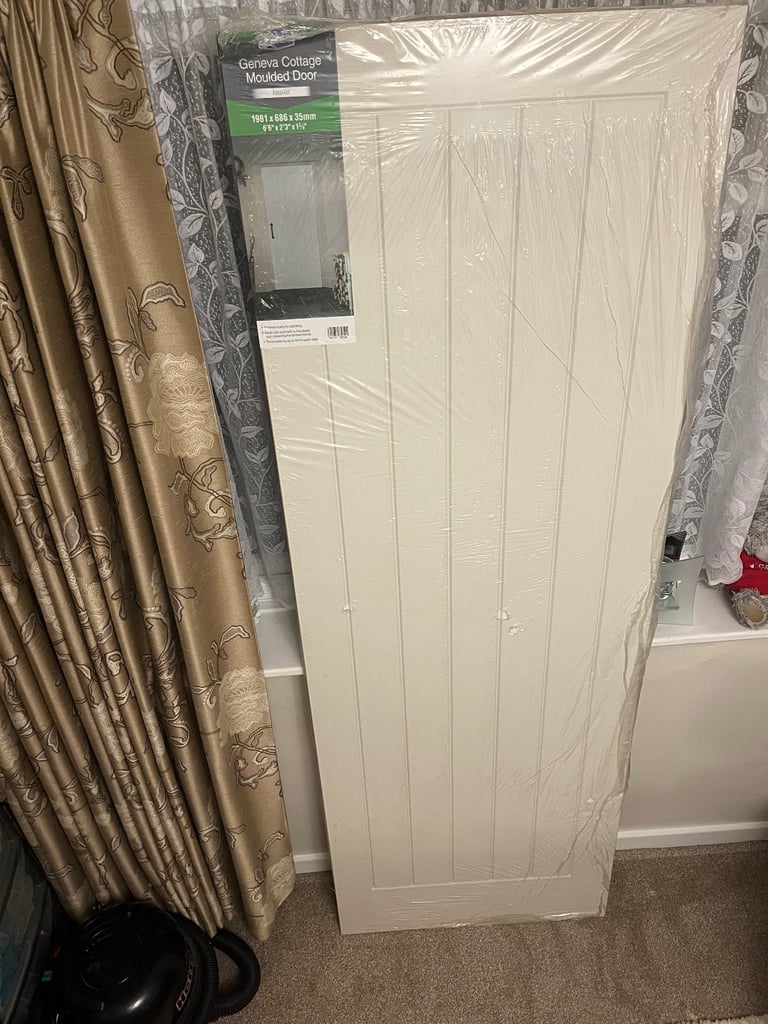 image for Internal door 