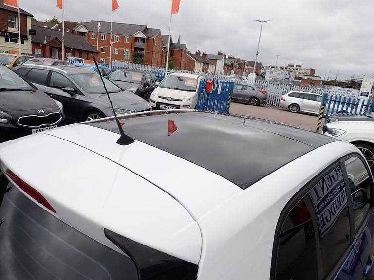 2015 Smart ForFour 0.9T Prime (Premium) Hatchback 5dr Petrol Manual Euro 6