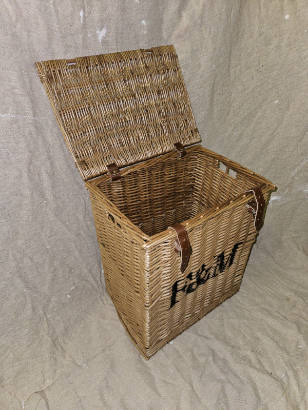 Hamper Basket 