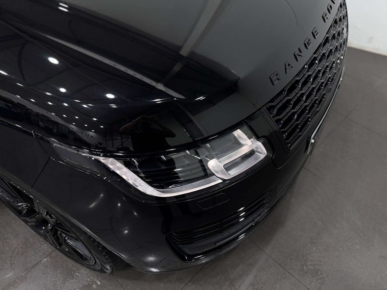 2021 Land Rover Range Rover 2.0 Range Rover Autobiography PHEV Auto 4WD 5dr SUV Hybrid Automatic