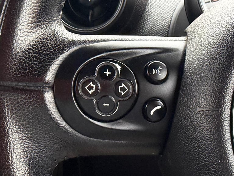 MINI COUNTRYMAN 1.6 Cooper D Euro 5 (s/s) 5dr 2014