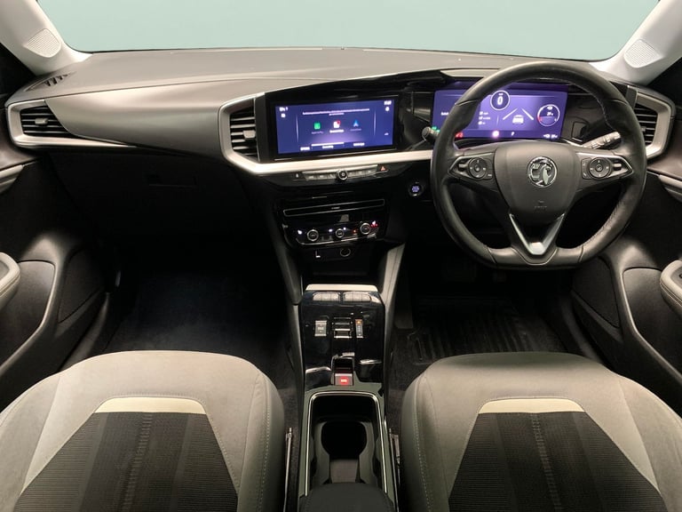 2021 Vauxhall Mokka Electric 50kWh Elite Nav Premium SUV 5dr Electric Auto (136 ps) - REVERSE CAM...