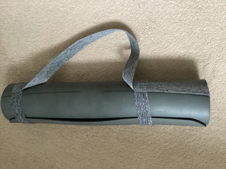 Yoga mat