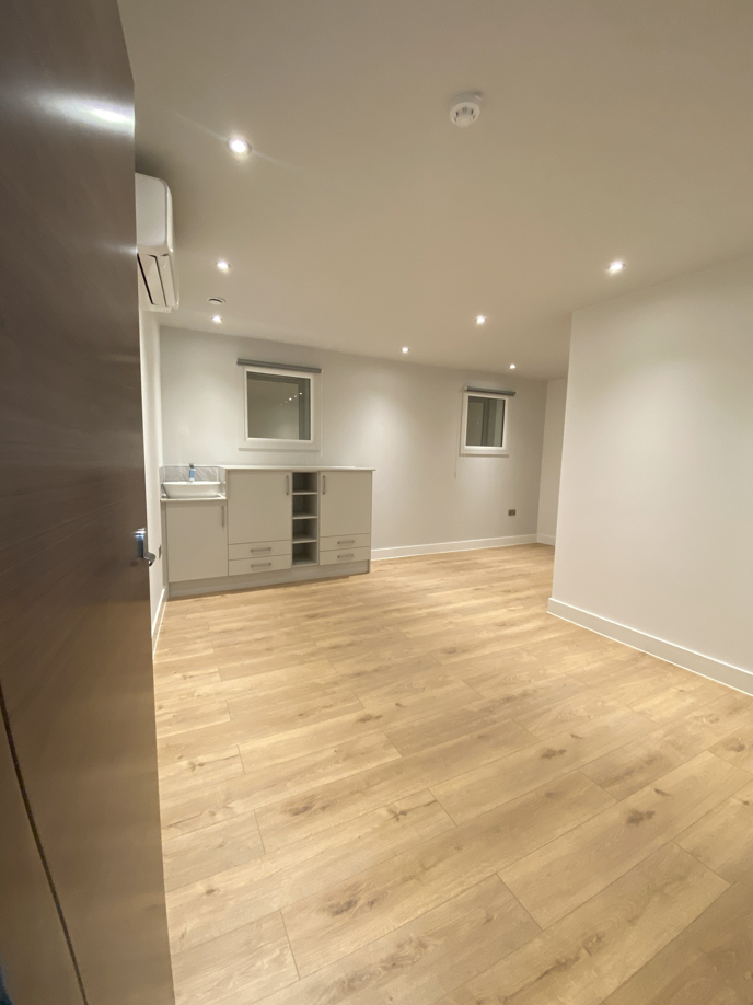 Beauty Rooms To Rent In Kensington