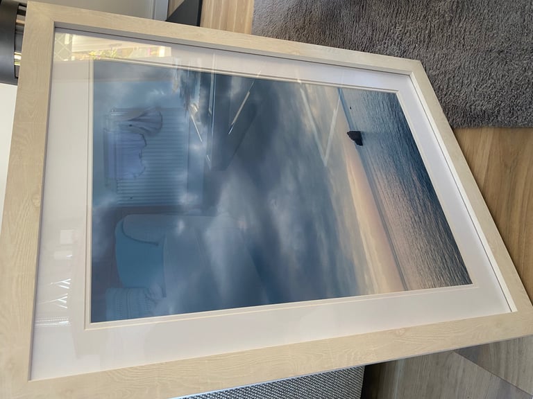 Seascape Artwork by South Devon Photographer Martyn Norsworthy