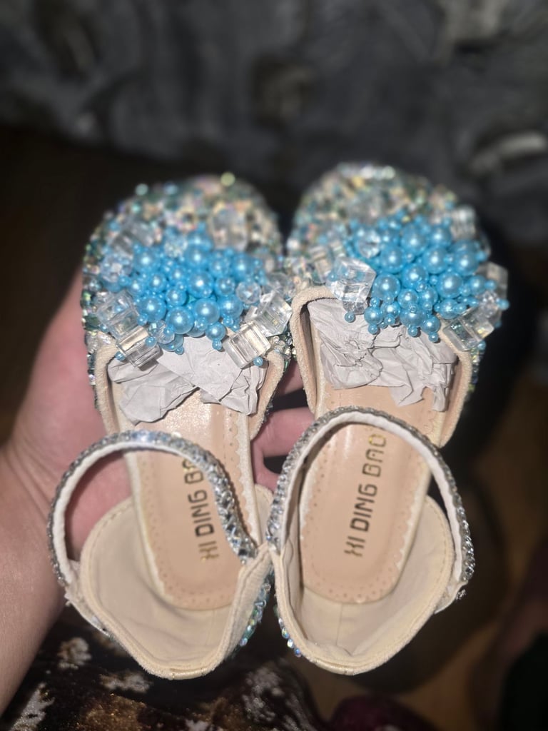 image for Girls Sandals 