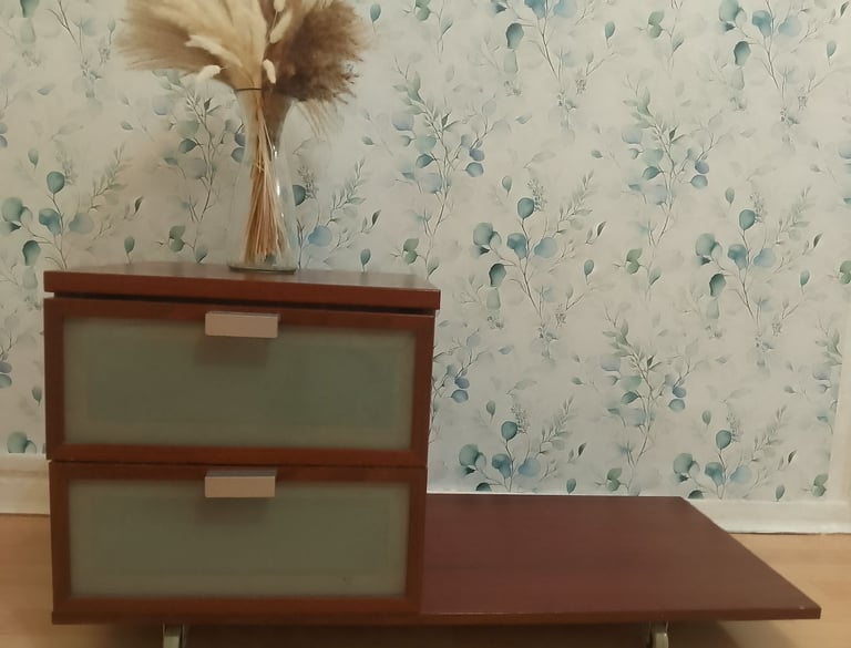 IKEA nightstand RRP £115