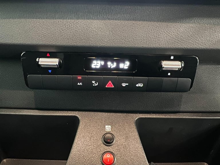 2025 Mercedes-Benz Sprinter 3.5t Chassis Cab 9G-Tronic CHASSIS CAB DIESEL Automatic