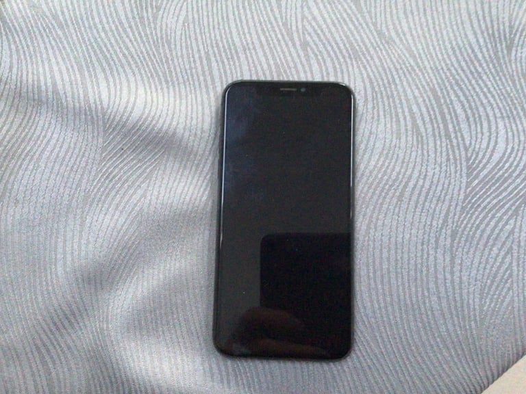 iPhone X 64 gb
