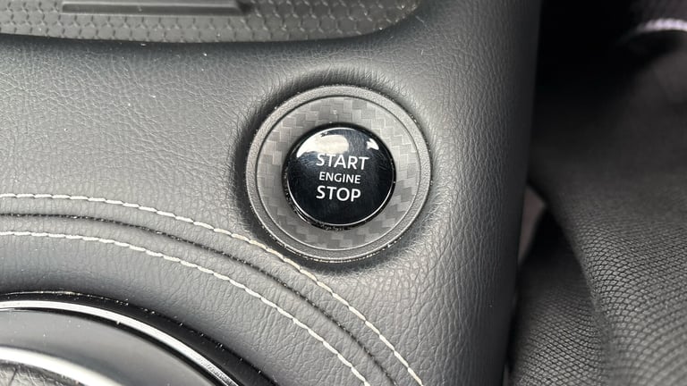 2024 Nissan Juke 1.0 DiG-T Tekna 5dr Petrol Hatchback Hatchback Petrol Manual