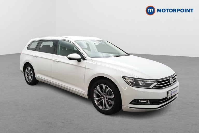 2017 Volkswagen Passat 1.4 TSI 150 SE Business 5dr DSG ESTATE PETROL Automatic