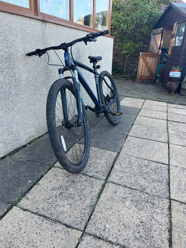 Carerra Hellcat 29” Large Frame