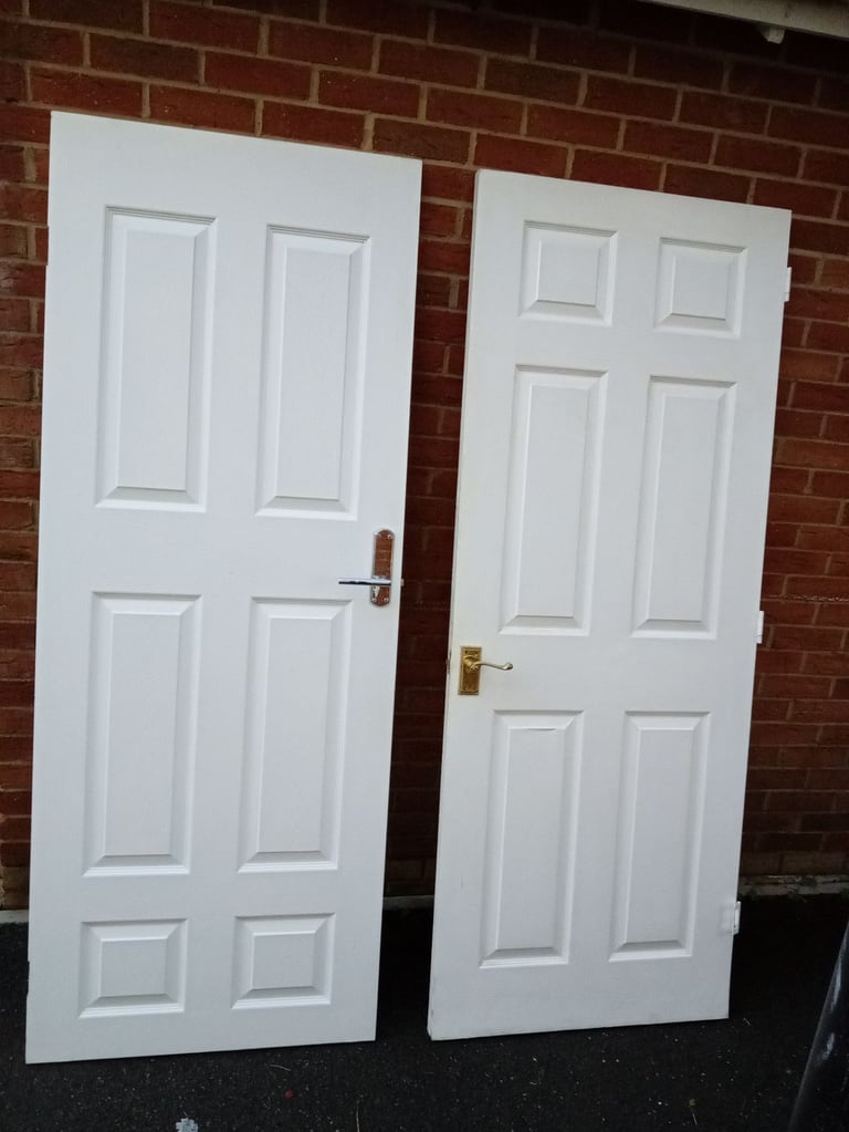 Interior doors