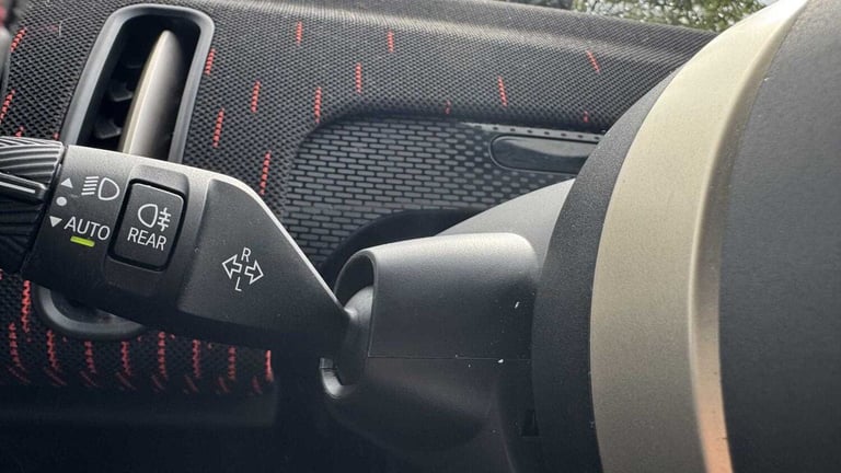 2024 MINI Countryman 2.0 John Cooper Works ALL4 5dr Auto Hatchback Petrol Automatic