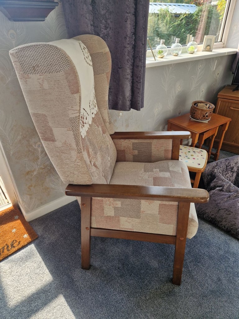 image for Arm Chair
