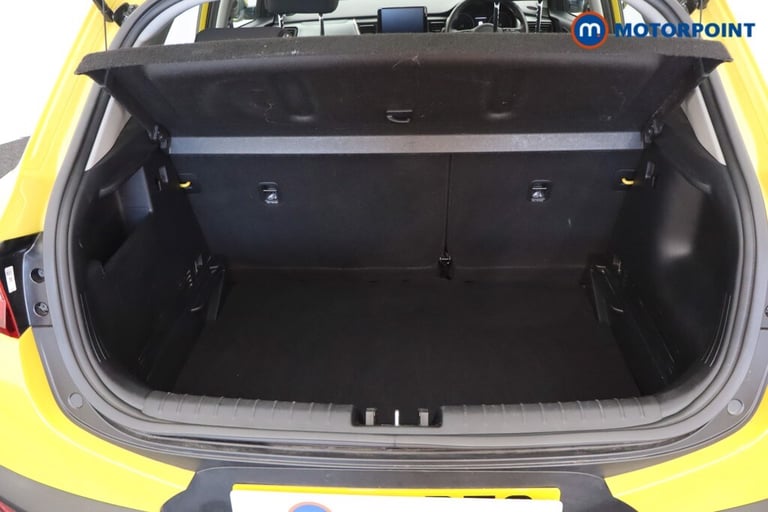2023 Kia Stonic 1.0T GDi 99 2 5dr SUV Petrol Manual