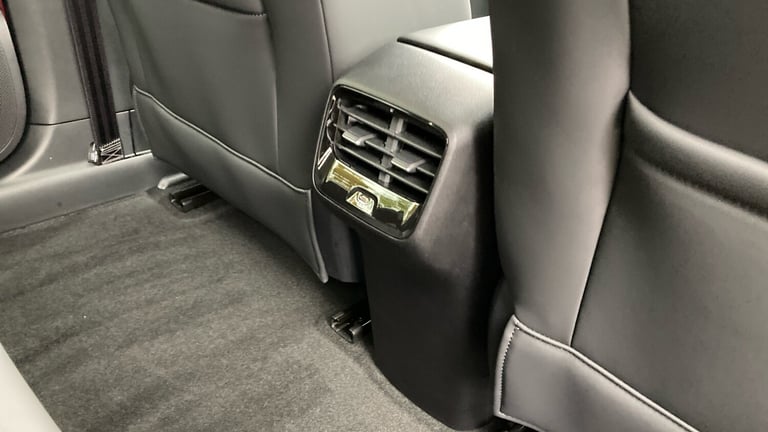 2025 MG MGS5 170kW Trophy EV Long Range 64kWh 5dr Auto Electric Estate Estate Electric Automatic