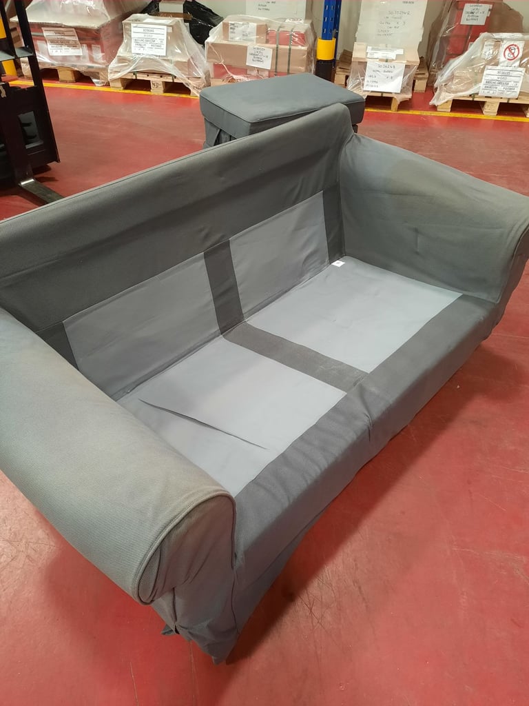 Ikea 2 seater Ektorp sofa 