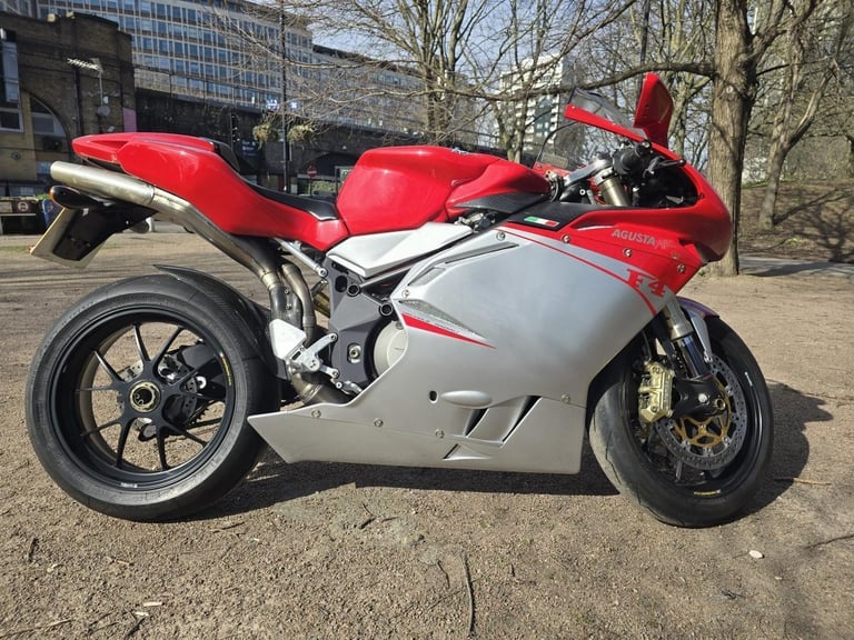 image for MV Agusta F4 1000