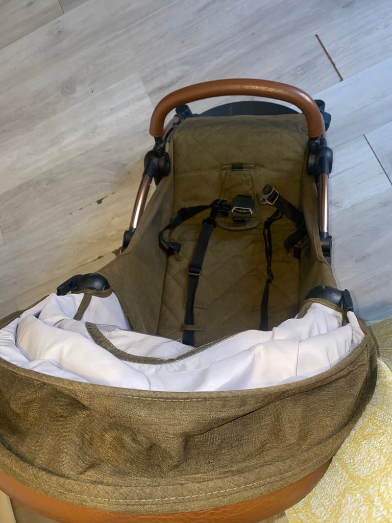 ickle bubba globe max