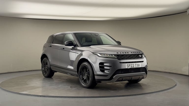 2023 Land Rover Range Rover Evoque 2.0 D200 MHEV R-Dynamic S SUV 5dr Diesel Auto 4WD Euro 6 (s/s)...