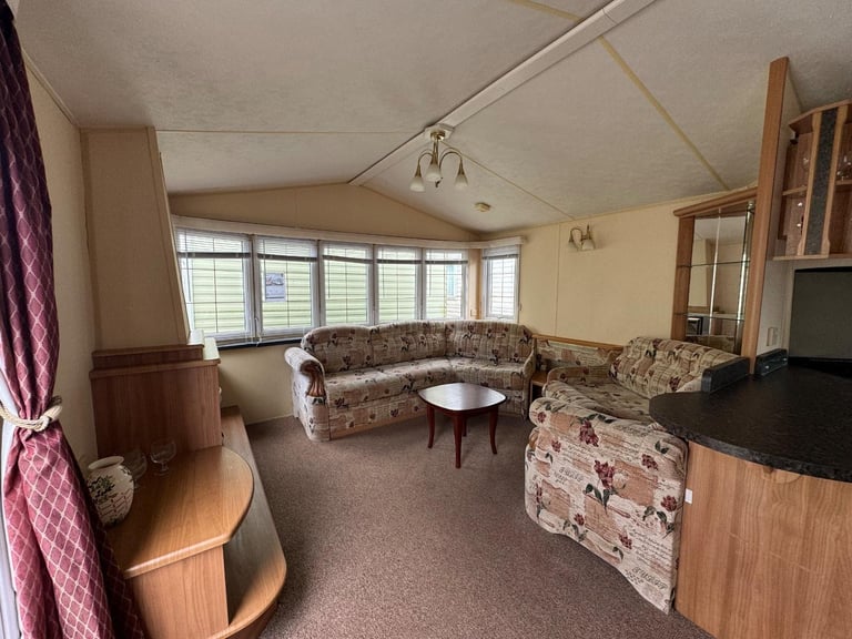 Static Caravan Willerby Granada 36x12 2bed DG/CH - Free UK Delivery 