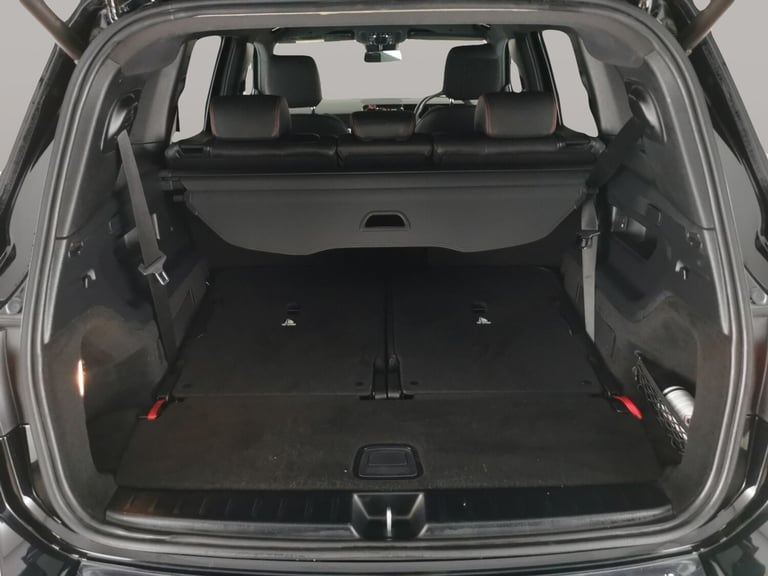 2020 Mercedes-Benz GLB GLB 200 AMG Line 5dr 7G-Tronic ESTATE PETROL Automatic