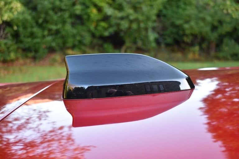 2025 Ford Puma 1.0T EcoBoost MHEV ST-Line X SUV 5dr Petrol Hybrid DCT Euro 6 (s/s) (155 ps Automatic