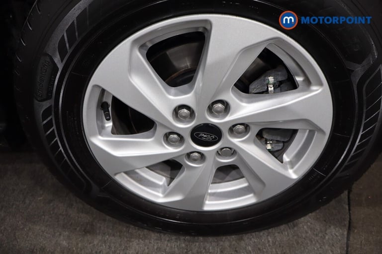 2024 Ford Transit Custom 2.0 EcoBlue 136ps H1 Van Limited PANEL VAN DIESEL Manual