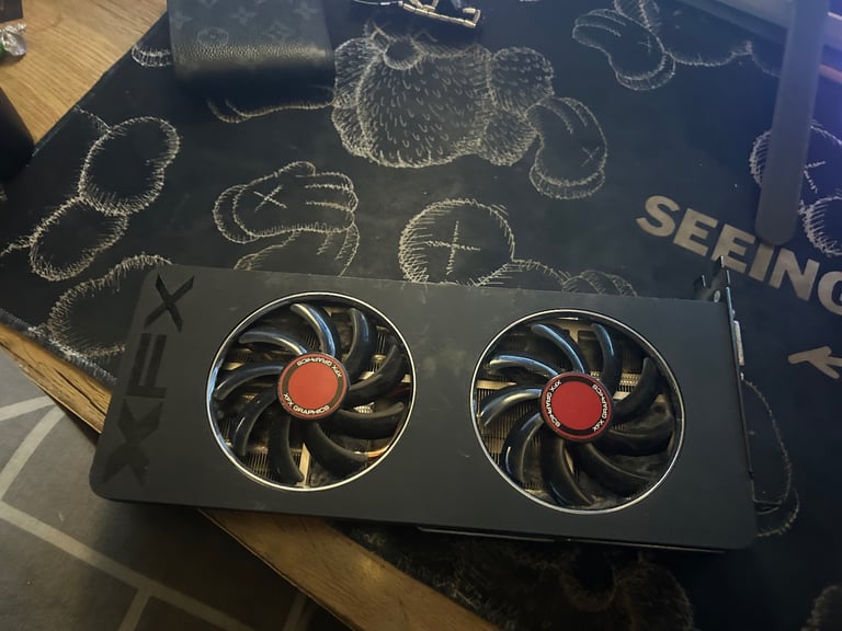 image for Rx 290 graphics card 