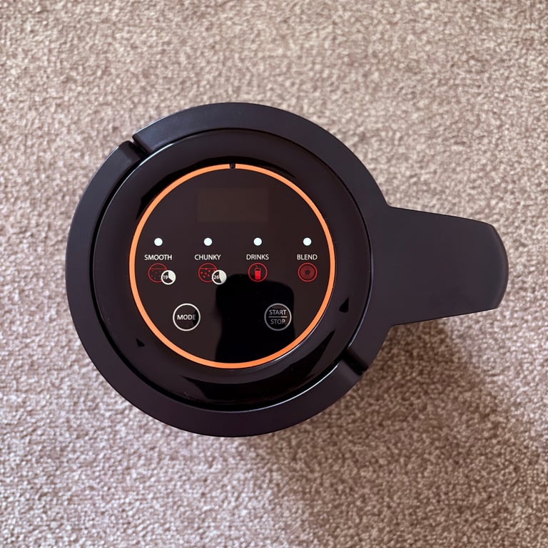 Morphy Richards Compact Soup Maker