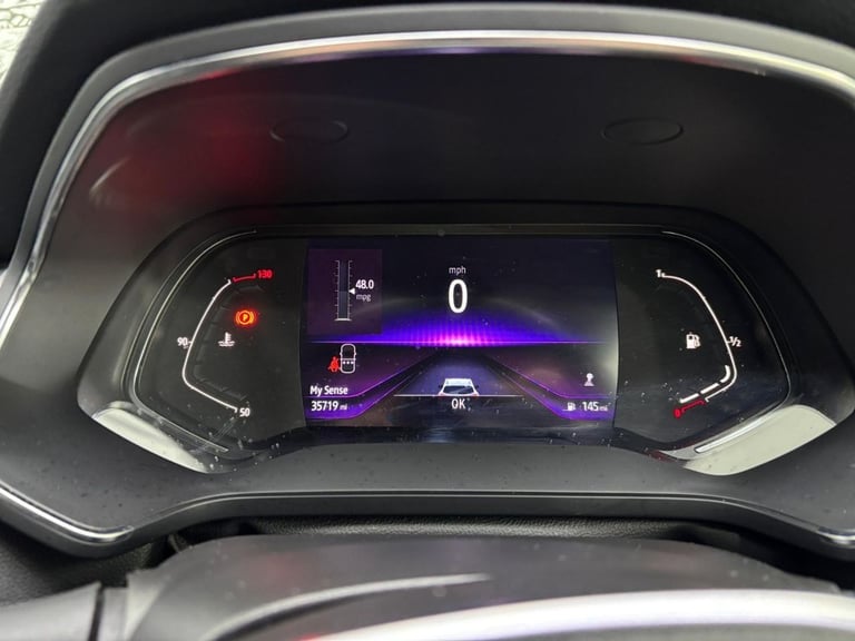 2021 Renault Captur 1.0 TCe S Edition SUV 5dr Petrol Manual Euro 6 (s/s) (100 ps) HATCHBACK Petro...