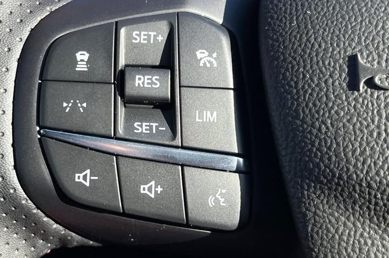 2024 Ford Kuga 2.5 PHEV ST-Line 5dr SYNC4 NAVIGATION, FRONT &amp; REAR PARKING SENSORS, 360 DE Es...