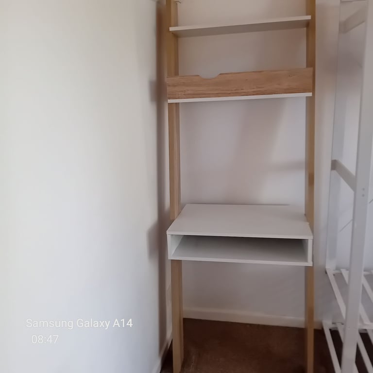 image for Small Desk