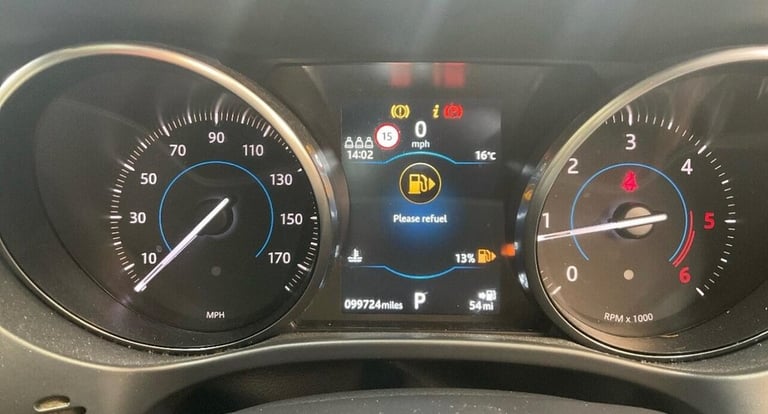 2018 Jaguar F-Pace 2.0d R-Sport 5dr Auto AWD ESTATE DIESEL Automatic