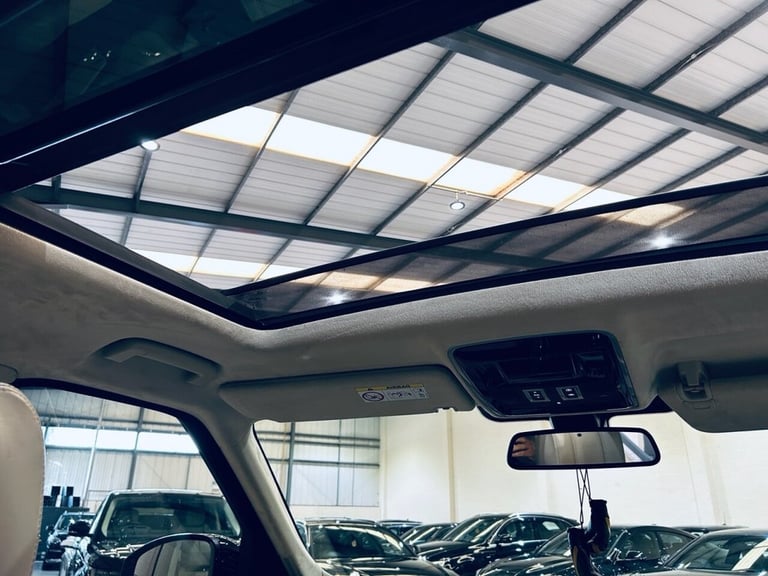 2016 66 LAND ROVER RANGE ROVER SPORT 3.0 SD V6 AUTOBIOGRAPHY DYNAMIC SUV 5DR DIE