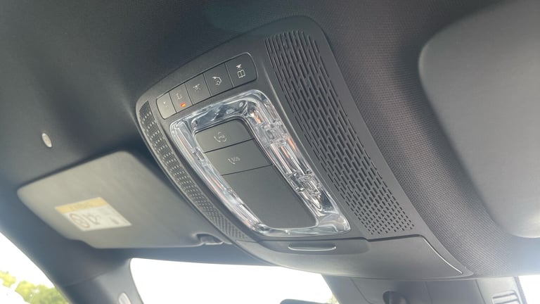 2019 Mercedes-Benz CLA 220 AMG Line 4dr Tip Auto Petrol Saloon Saloon Petrol Automatic