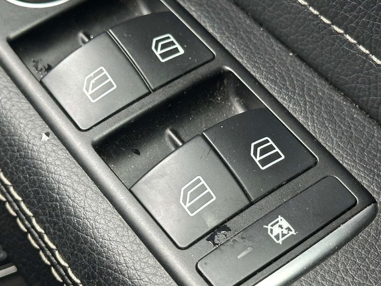 2014 Mercedes-Benz M Class 2.1 ML250 BlueTEC AMG Line SUV 5dr Diesel G-Tronic 4WD Euro 6 (s/s) (2...