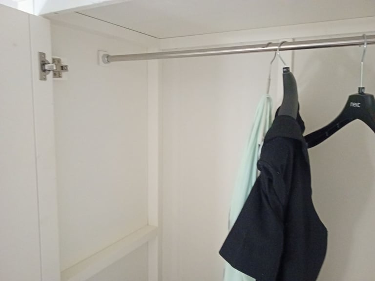 Wardrobe 