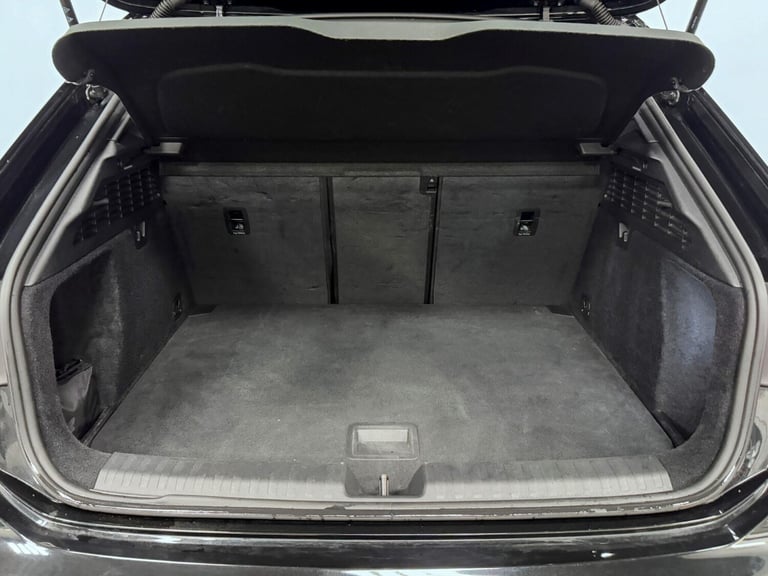 2022 Audi A3 1.5 TFSI 35 S line Sportback 5dr Petrol S Tronic Euro 6 (s/s) (150 ps) HATCHBACK Pet...