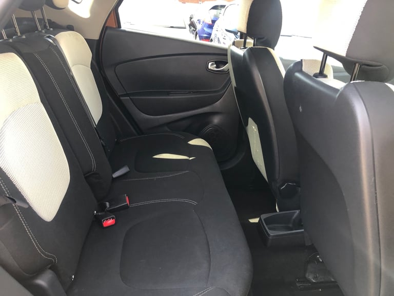 2019 Renault Captur 1.5 dCi 90 Iconic 5dr HATCHBACK Diesel Manual