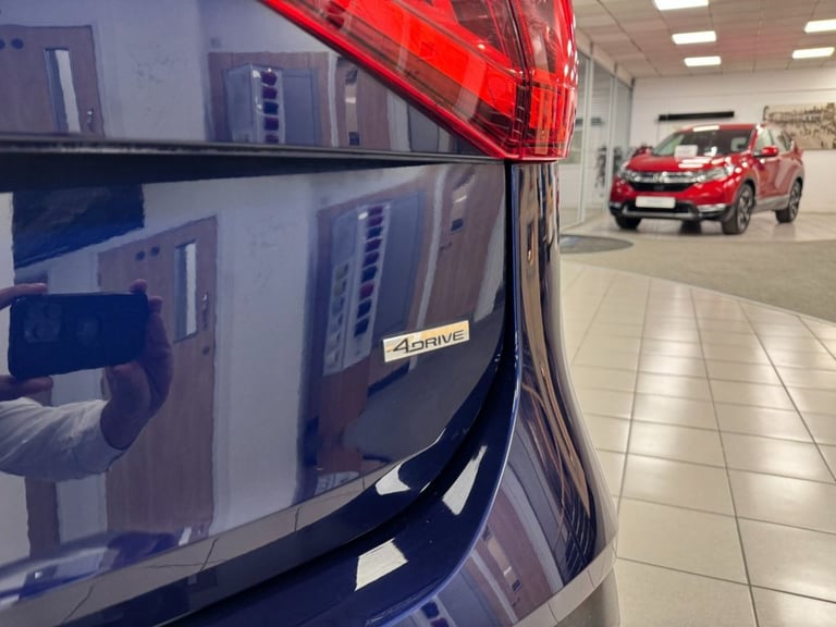 2019 SEAT Tarraco 2.0 TSI XCELLENCE First Edition Plus SUV 5dr Petrol DSG 4Drive Euro 6 (s/s) HAT...