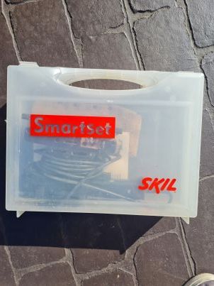 image for skill electric sander